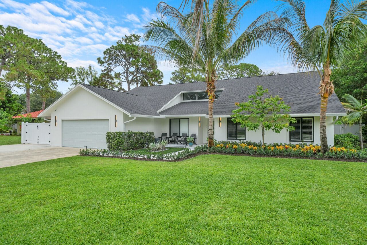 19526 W Trails End Terrace, Jupiter, FL 33458 Photo