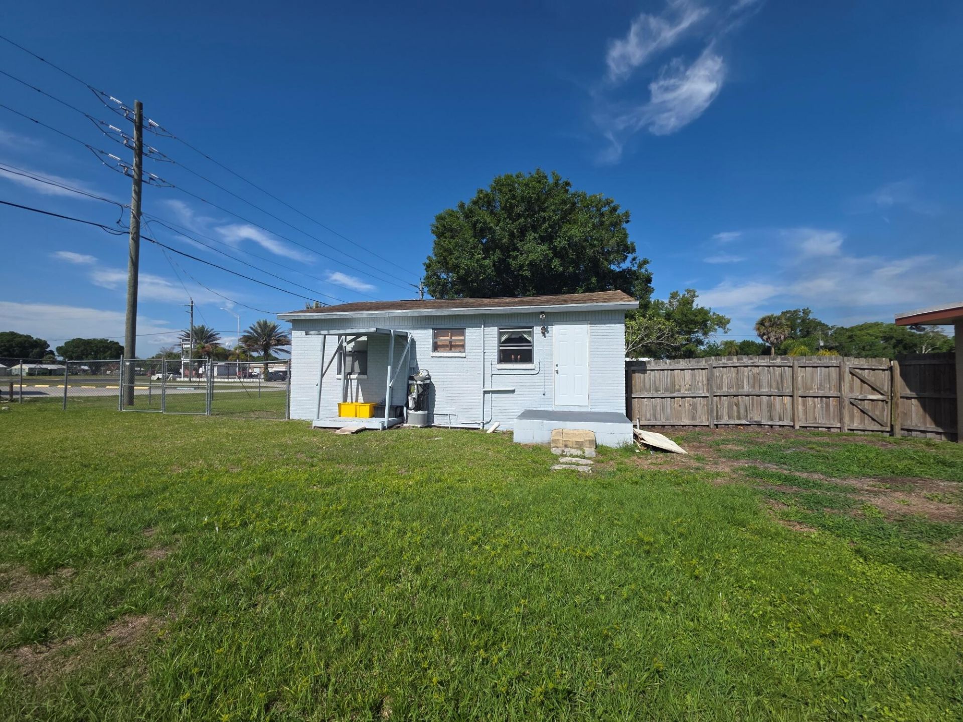1019 NW 2nd Street, Okeechobee, FL 34972 Photo