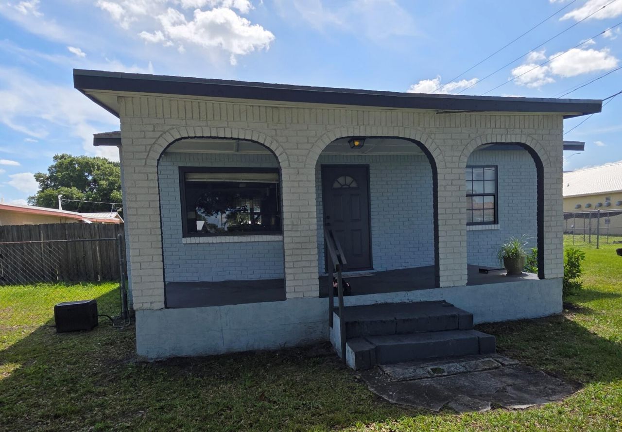1019 NW 2nd Street, Okeechobee, FL 34972 Photo
