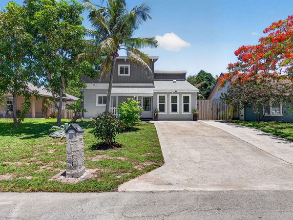 2388 Zeder Avenue, Delray Beach, FL 33444