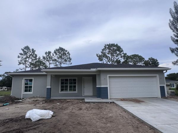 3382 NW 19th Avenue, Okeechobee, FL 34972