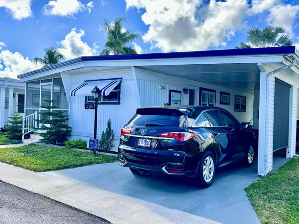 1552 S 33rd Road, Hollywood, FL 33021