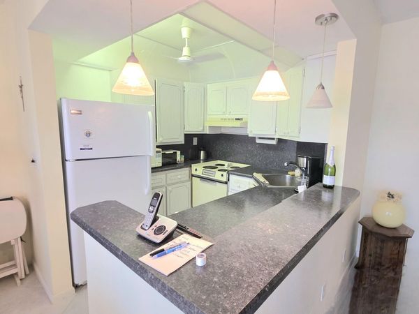 3200 NE 7th Court, Unit 202b, Pompano Beach, FL 33062