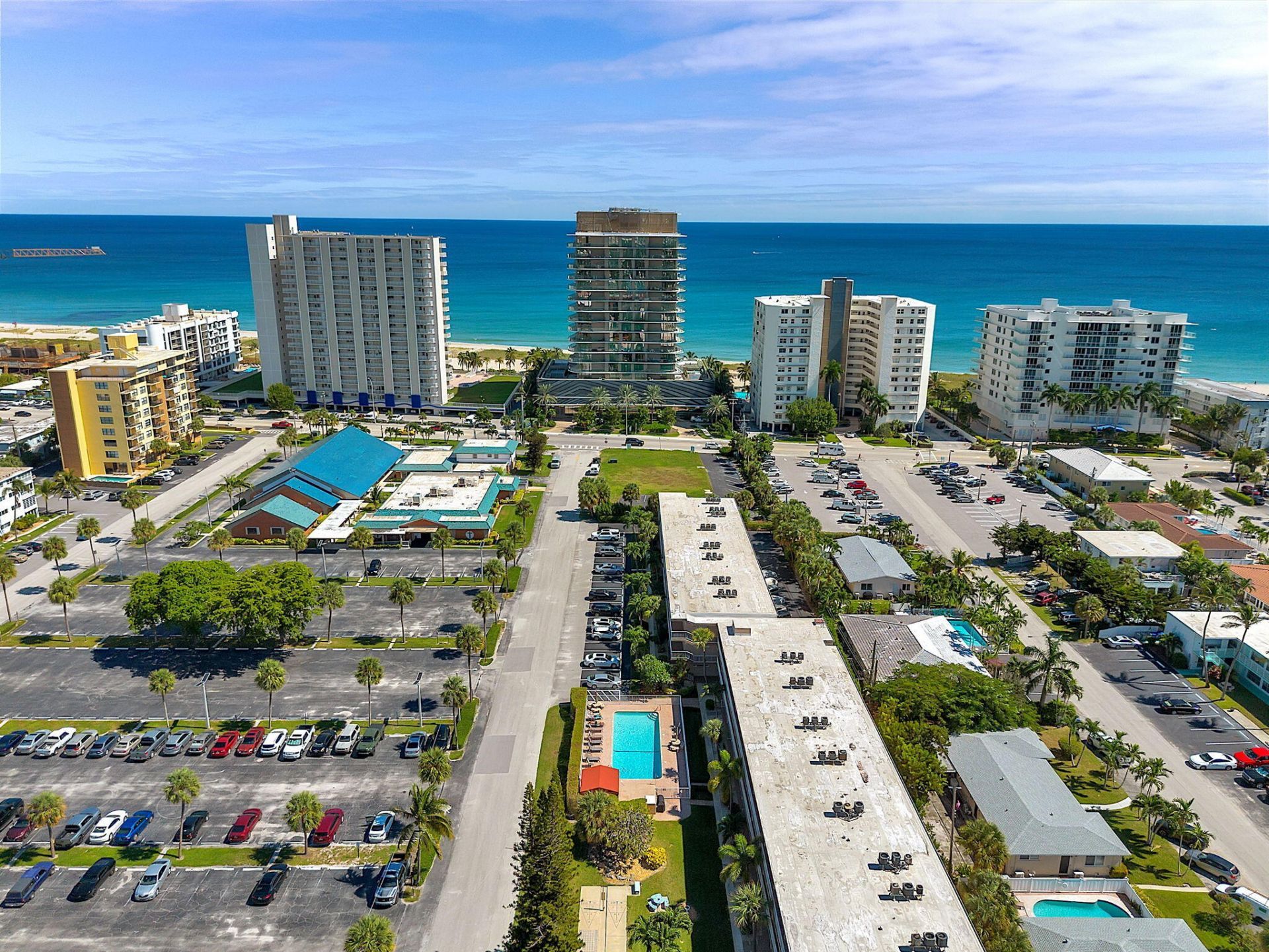 3200 NE 7th Court, Unit 202b, Pompano Beach, FL 33062 Photo