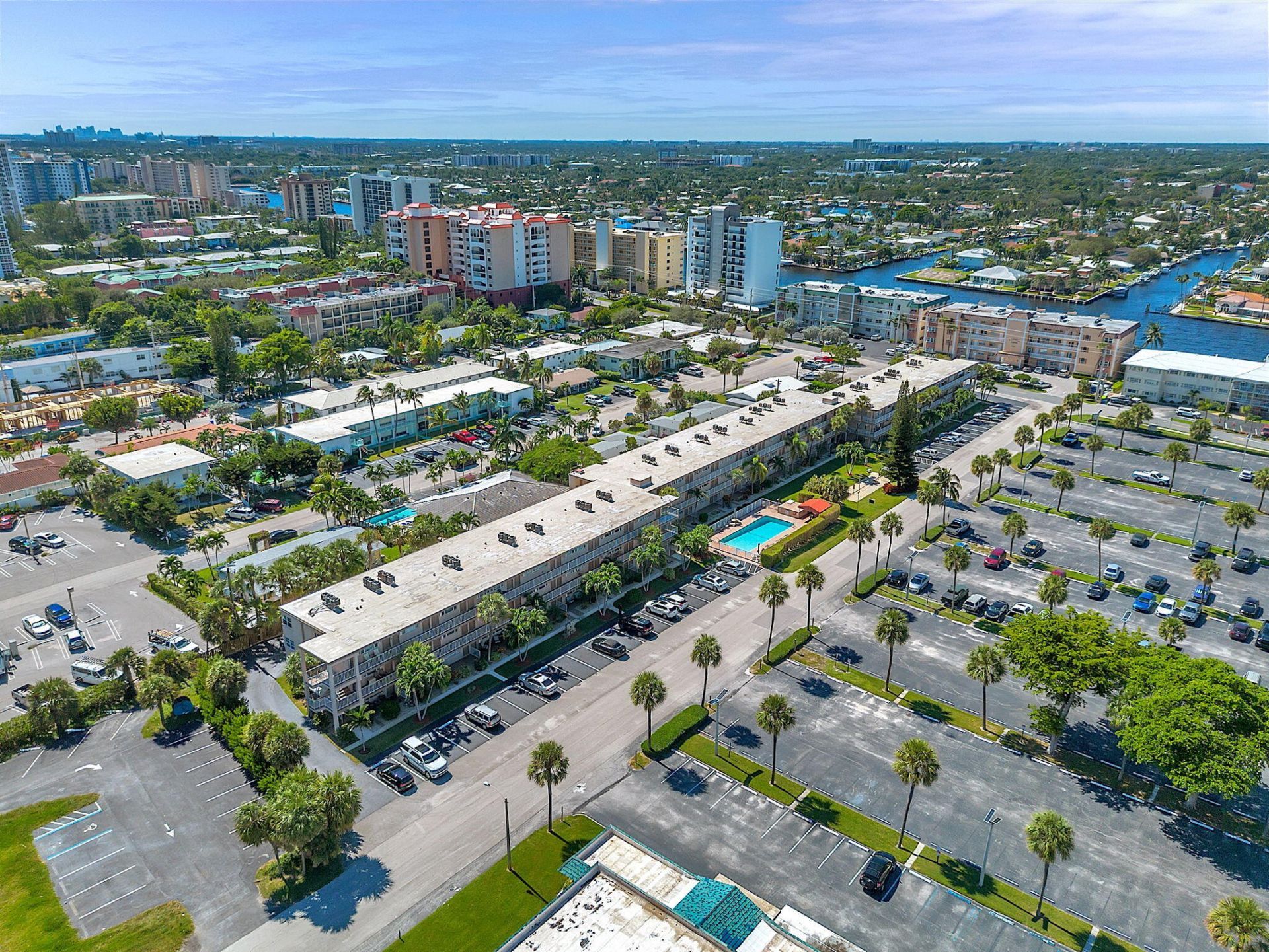 3200 NE 7th Court, Unit 202b, Pompano Beach, FL 33062 Photo