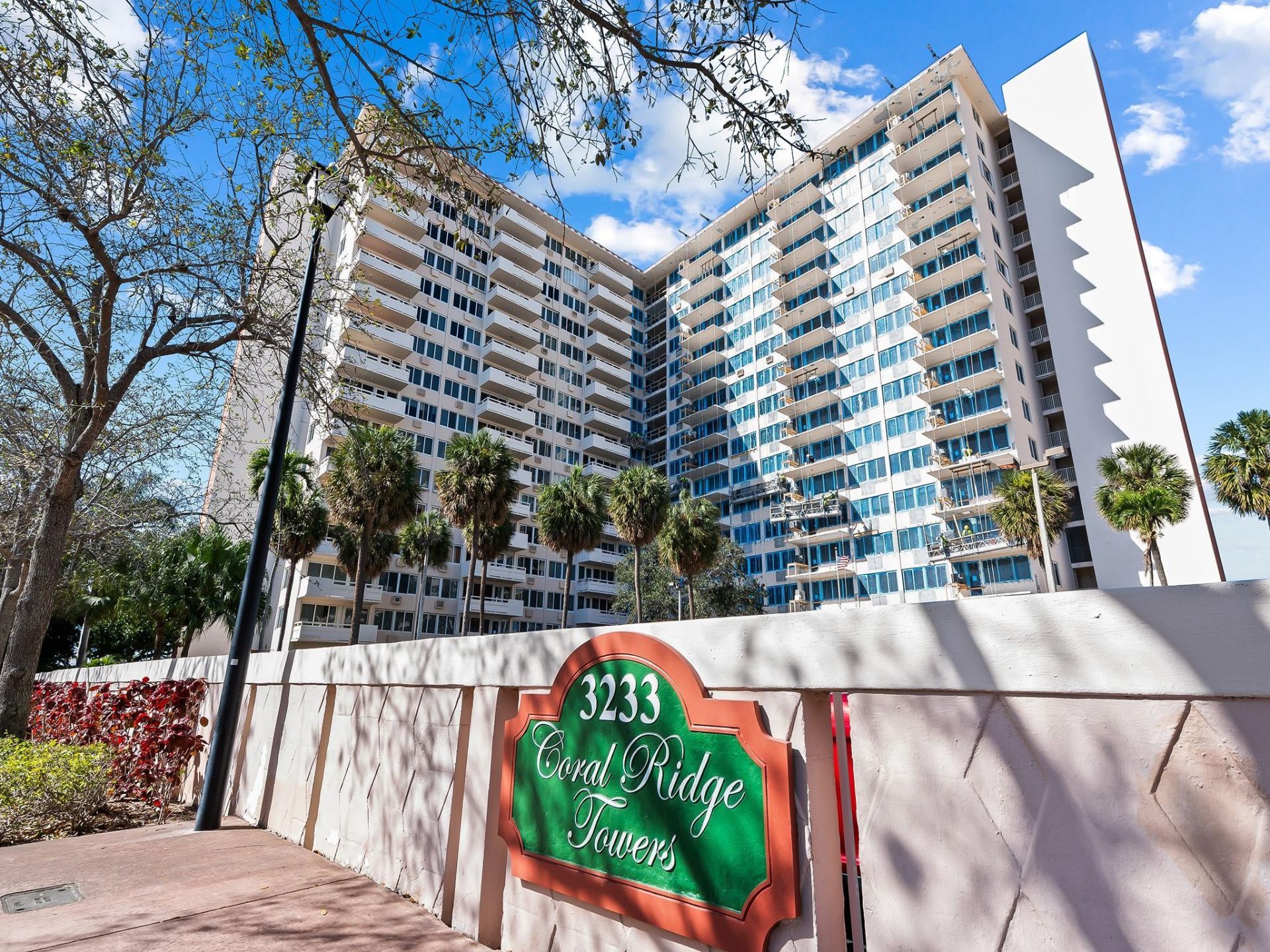 3233 NE 34th Street, Unit 1712, Fort Lauderdale, FL 33308 Photo