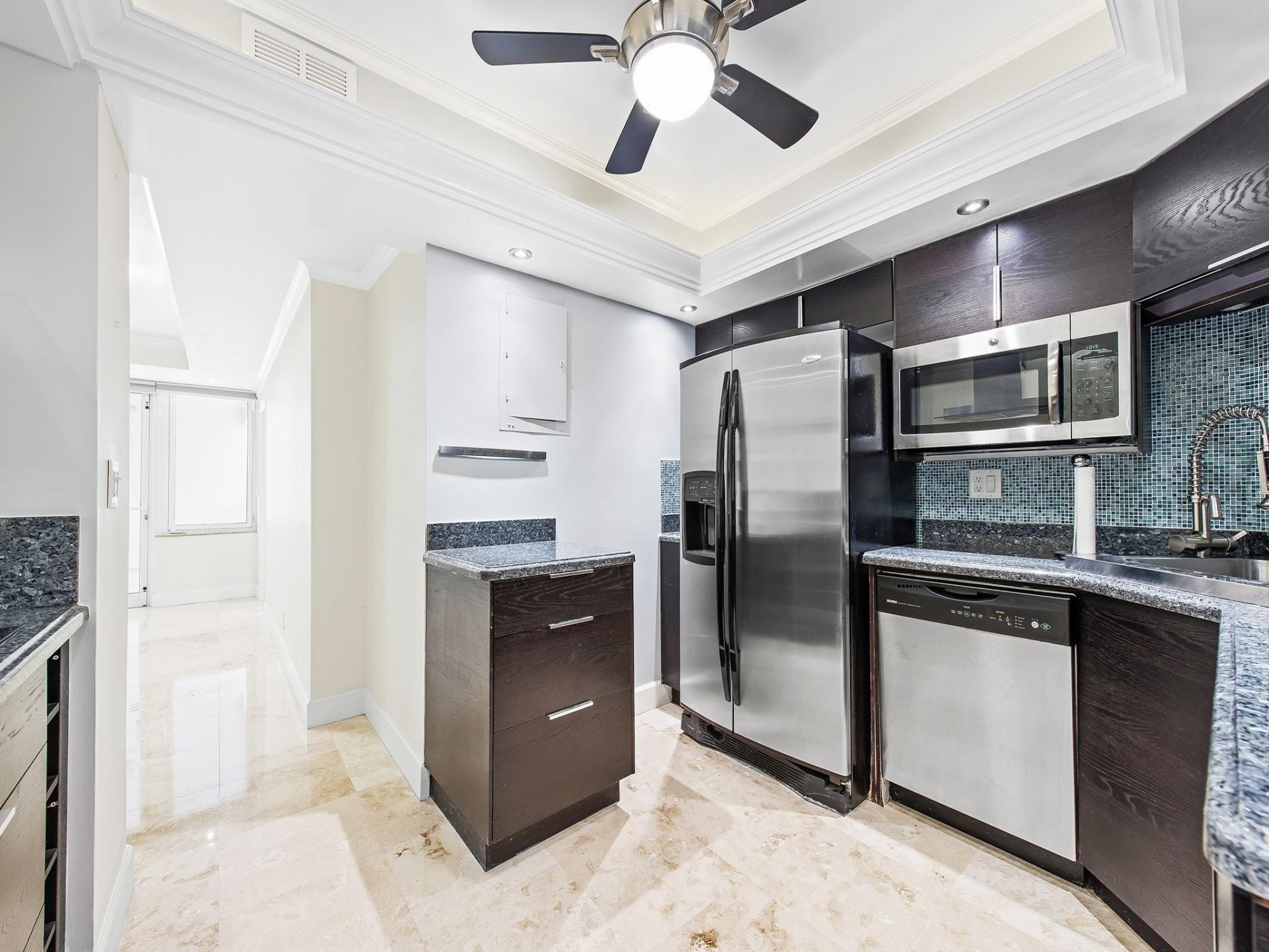 3233 NE 34th Street, Unit 1712, Fort Lauderdale, FL 33308 Photo