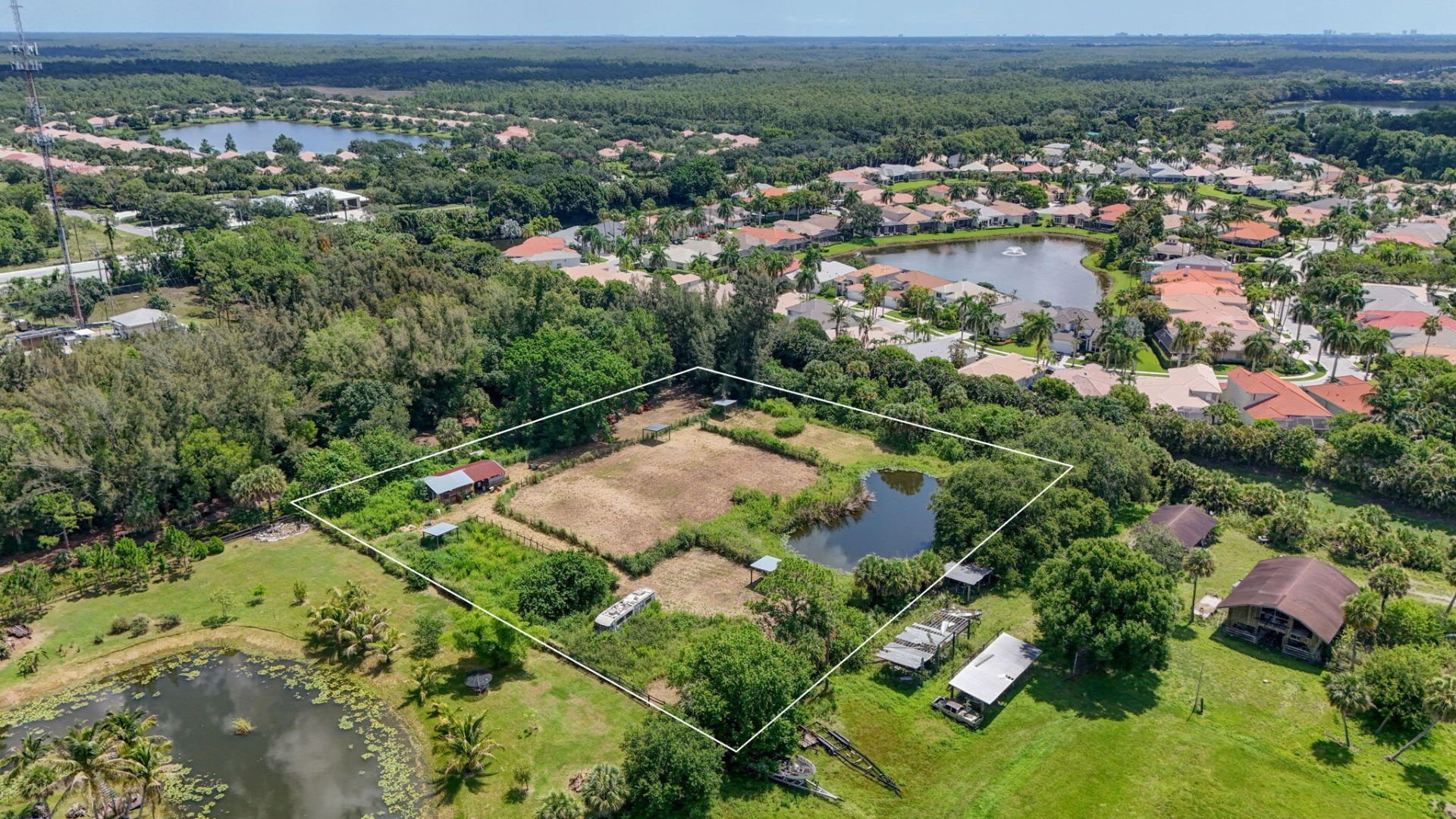 11030 89th Street N, West Palm Beach, FL 33412 Photo