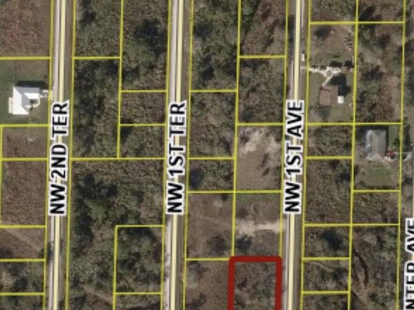 0 NW 1st Ave, Okeechobee, FL 34972