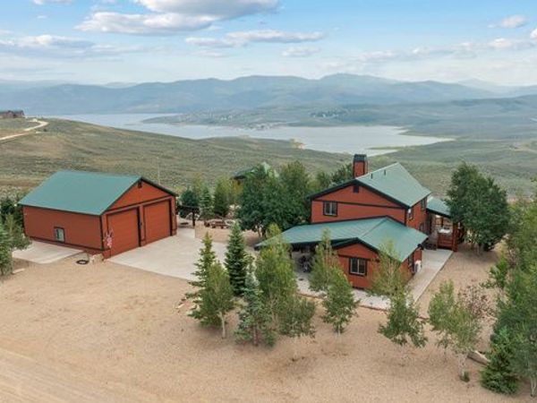 5644 S RIDGE CREST DRIVE #3 E, Unit #3, Heber City, UT 84032