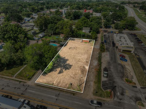 502 S Madison Street, Webb City, MO 64870