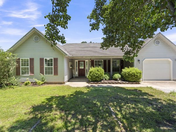 712 Mill Street, Southwest City, MO 64863