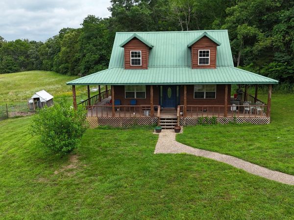 11817 A Highway, Ava, MO 65608