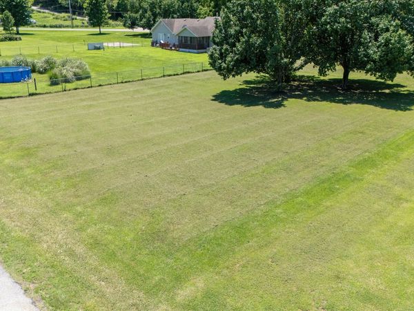 Tbd Meadow Drive , Southwest City, MO 64863