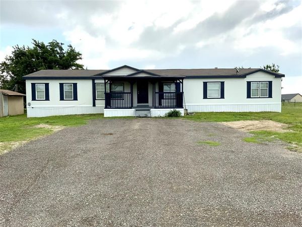801 County Road 213, Venus, TX 76084
