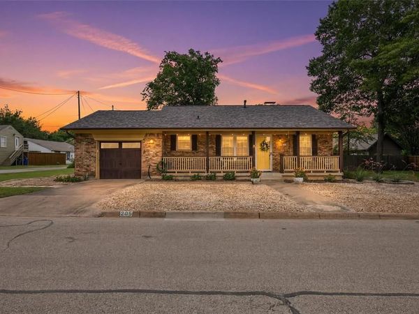 205 S Morris Street, McKinney, TX 75069