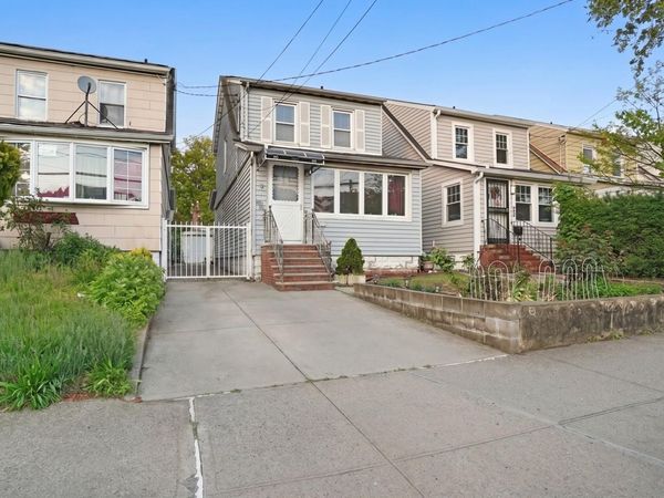 9023 207th Street, Queens Village, NY 11428