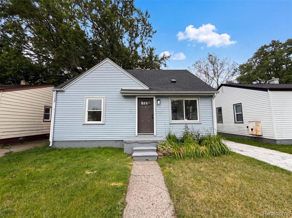 11268 Maxwell Avenue, Warren, MI 48089 Main Photo