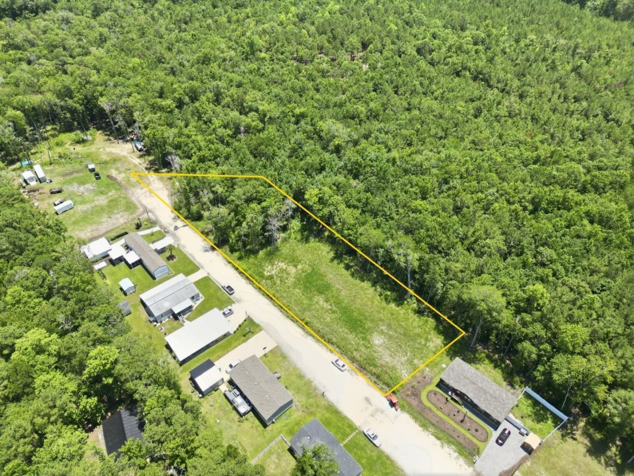 Tbd Honeydew Rd., Myrtle Beach, SC 29588 Main Photo