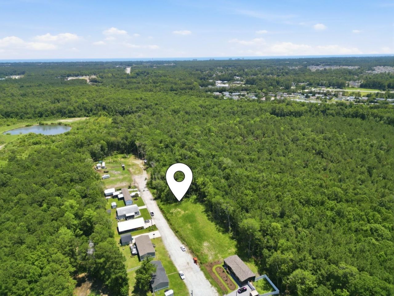 Tbd Honeydew Rd. Photo 2