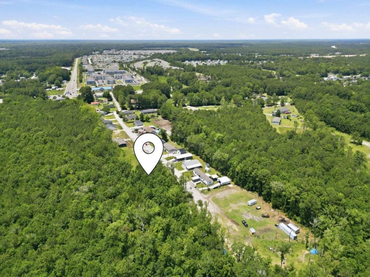 Tbd Honeydew Rd. Photo 4