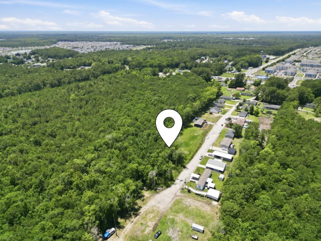 Tbd Honeydew Rd. Photo 5