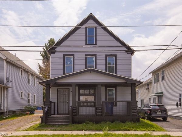 6202 Heisley Avenue, Cleveland, OH 44105