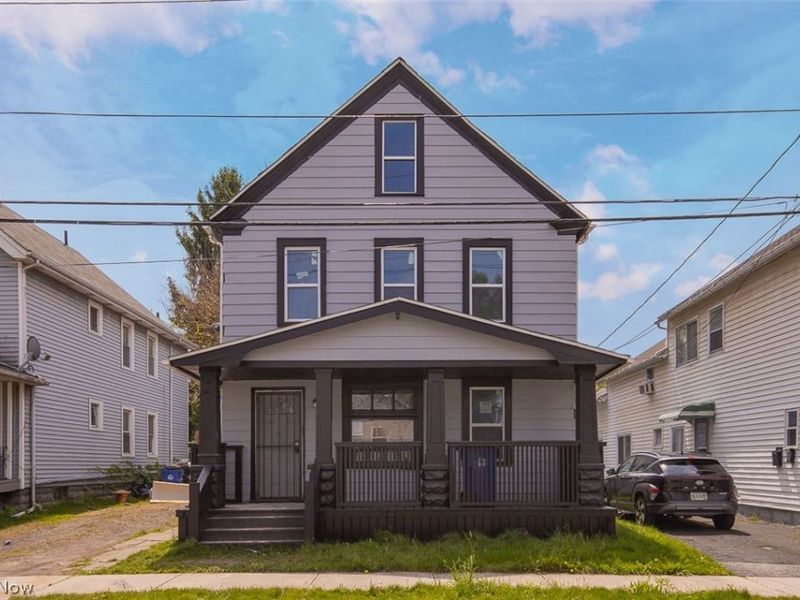 6202 Heisley Avenue, Cleveland, OH 44105 Photo 2