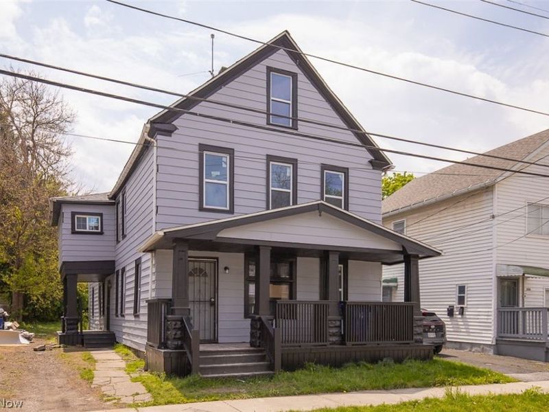 6202 Heisley Avenue, Cleveland, OH 44105 Photo 3