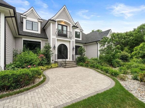 18 Keeney Pond Road., Norfolk, MA 02056