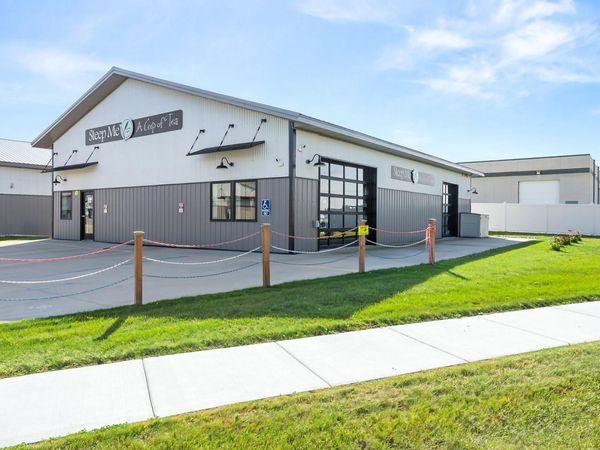 5498 51st Avenue S, Fargo, ND 58104