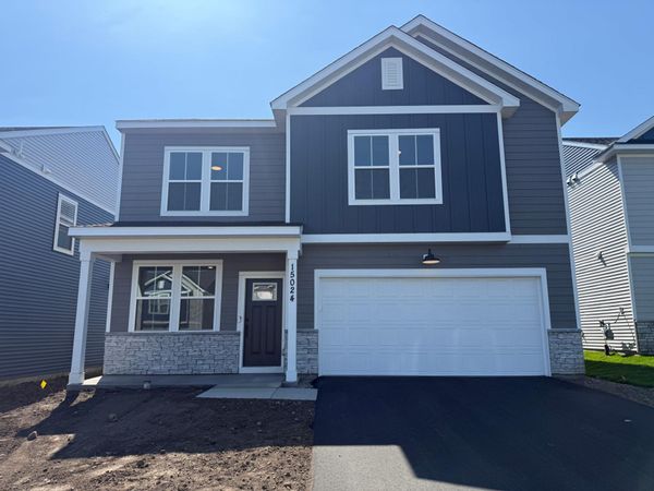 15024 Athenry Bay , Rosemount, MN 55068