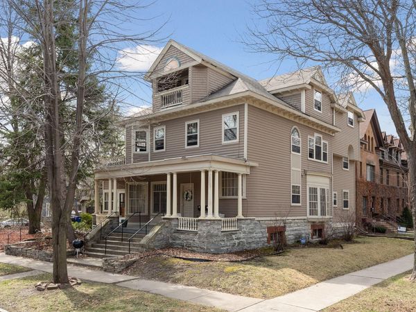 197 Kent Street , Saint Paul, MN 55102