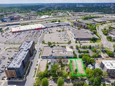 2828 & 2824 27th Avenue S, Minneapolis, MN 55406