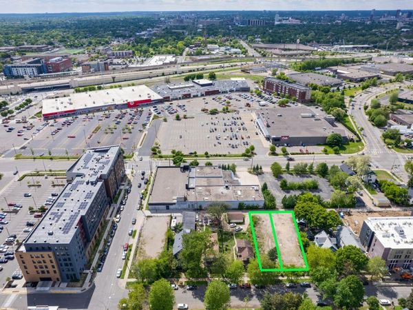 2828 & 2824 27th Avenue S, Minneapolis, MN 55406