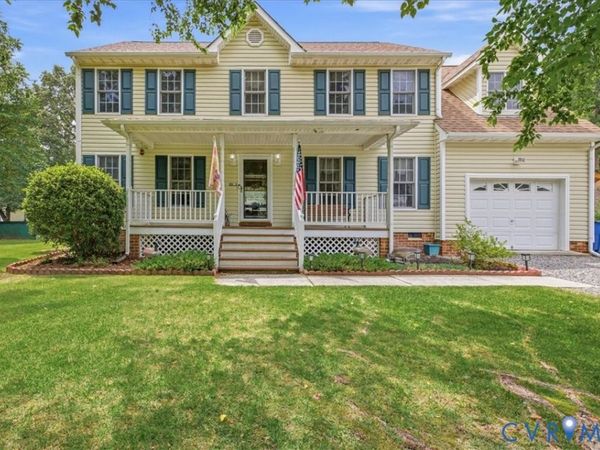 13308 S Chester Road, Chester, VA 23831