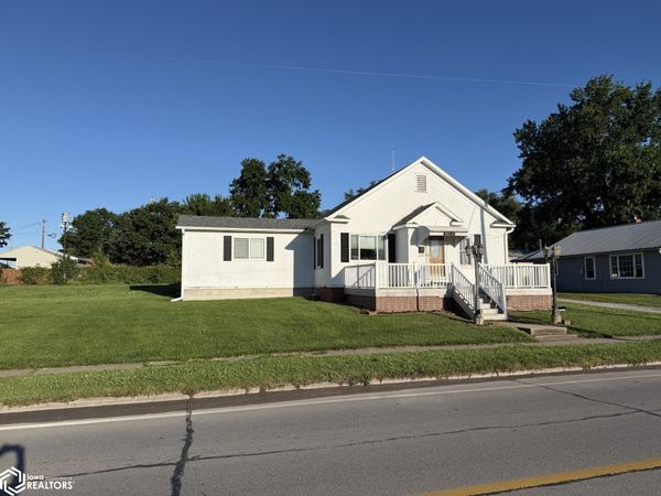 1006 S 18th Street, Centerville, IA 52544