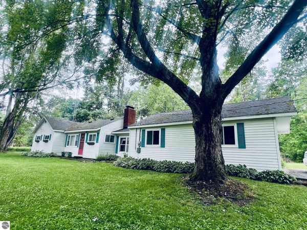 3208 Healey Road S, Glennie, MI 48737