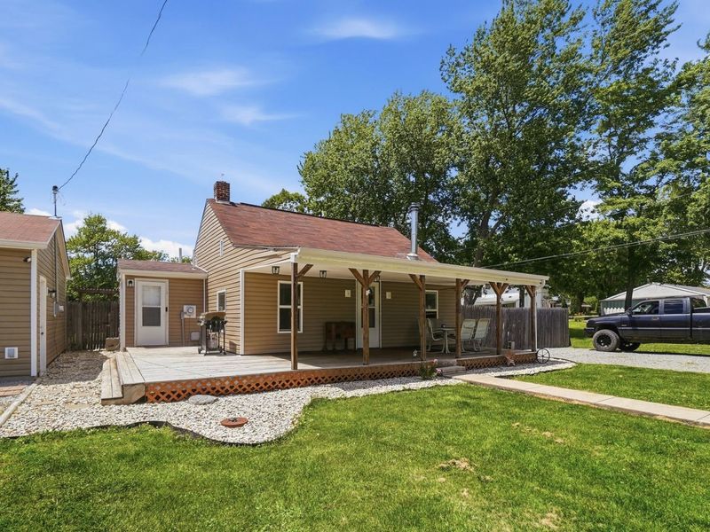 102 Wayne Street, Waynesfield, OH 45896 Photo 3