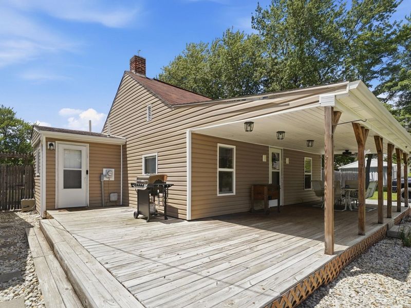 102 Wayne Street, Waynesfield, OH 45896 Photo 6