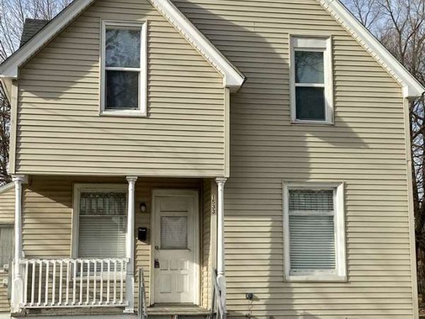 1533 Parmele Street, ROCKFORD, IL 61104