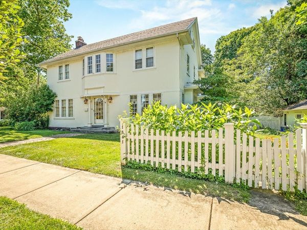 1841 Harlem Boulevard, ROCKFORD, IL 61103