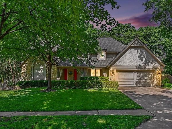5710 N Spruce Avenue, Kansas City, MO 64119