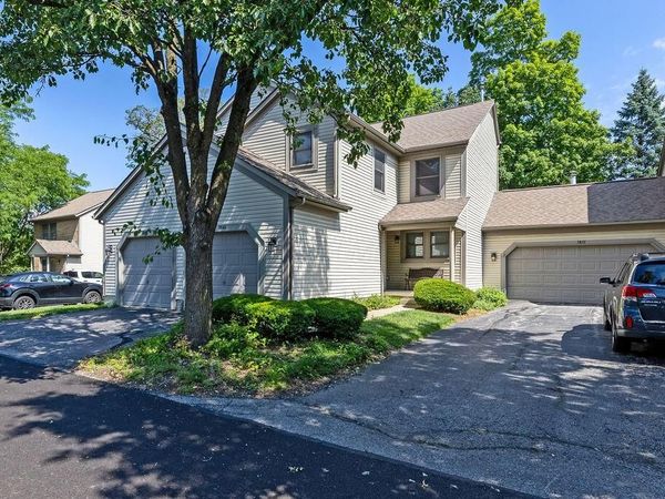 1068 Cypress Lane, Unit 12-3, Columbus, OH 43230