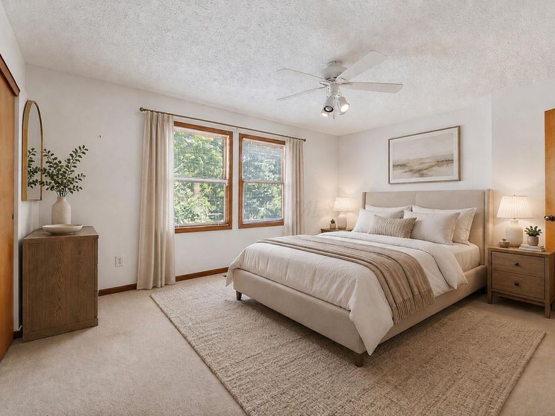 1068 Cypress Lane, Unit 12-3, Columbus, OH 43230 Photo 21