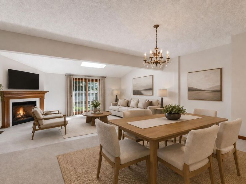 1068 Cypress Lane, Unit 12-3, Columbus, OH 43230 Photo 5