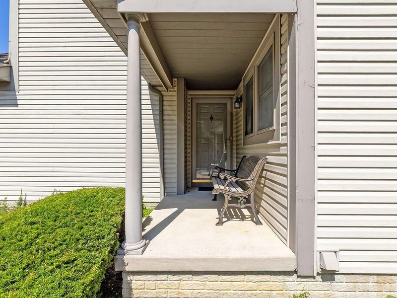 1068 Cypress Lane, Unit 12-3, Columbus, OH 43230 Photo 6