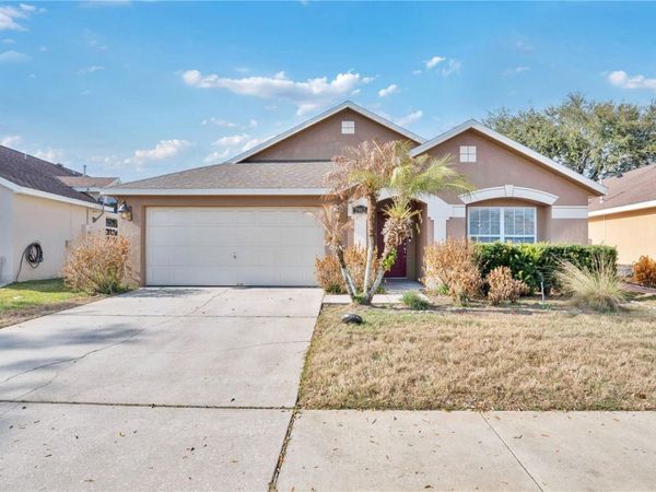 2962 EGRETS LANDING DRIVE , LAKE MARY, FL 32746