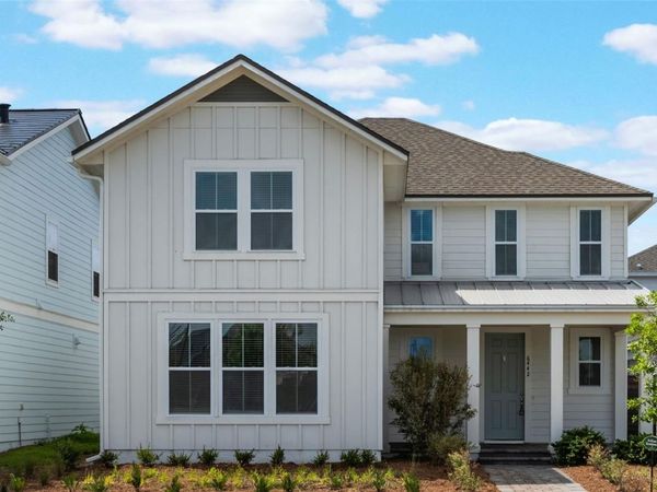 6442 ROVER WAY , ST CLOUD, FL 34771