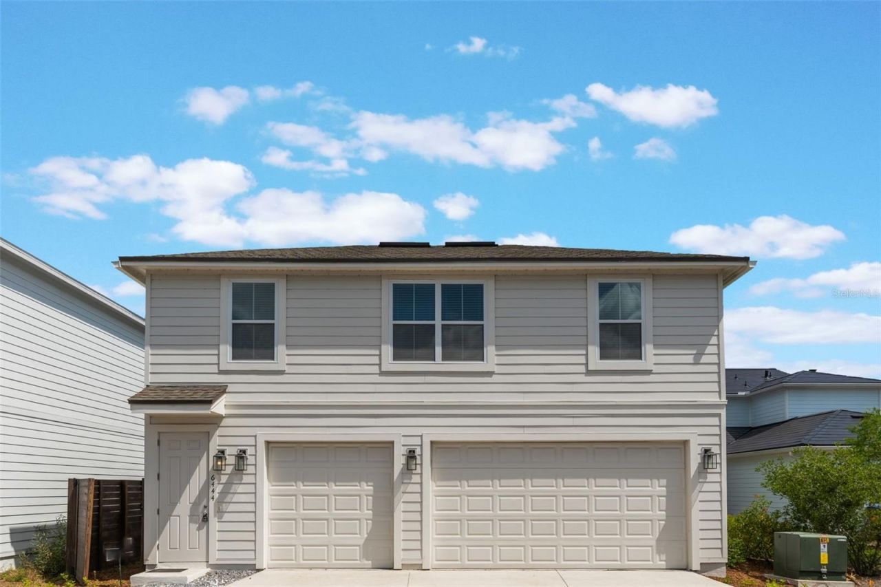 6442 Rover Way , Saint Cloud, FL 34771 Photo